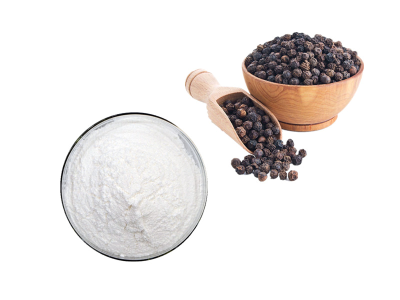Piperine: The Bio-Enhancing Catalyst for Nutrient Kinetics and Metabolic Thermogenesis