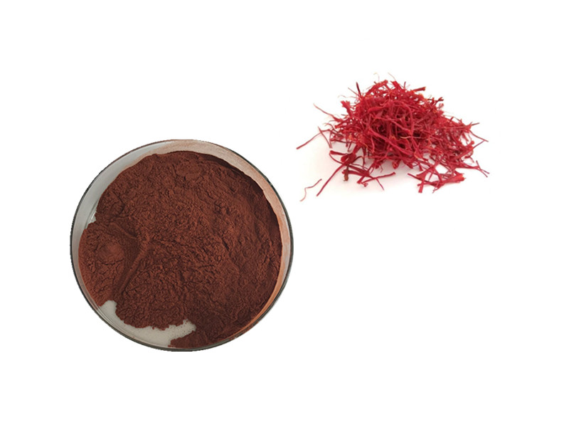 Saffron Extract: The Neurological Modulator for Emotional Balance and Visual Vitality
