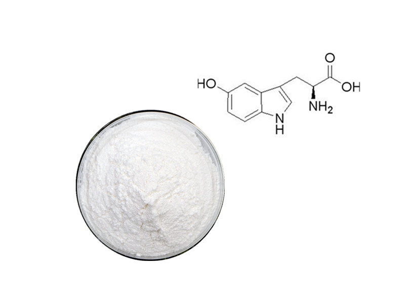5-HTP: The Serotonergic Bridge to Emotional Equilibrium and Sleep Architecture
