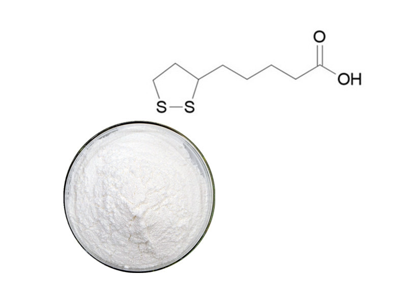 R-Alpha Lipoic Acid: The Biologically Active Isomer for Superior Mitochondrial Defense