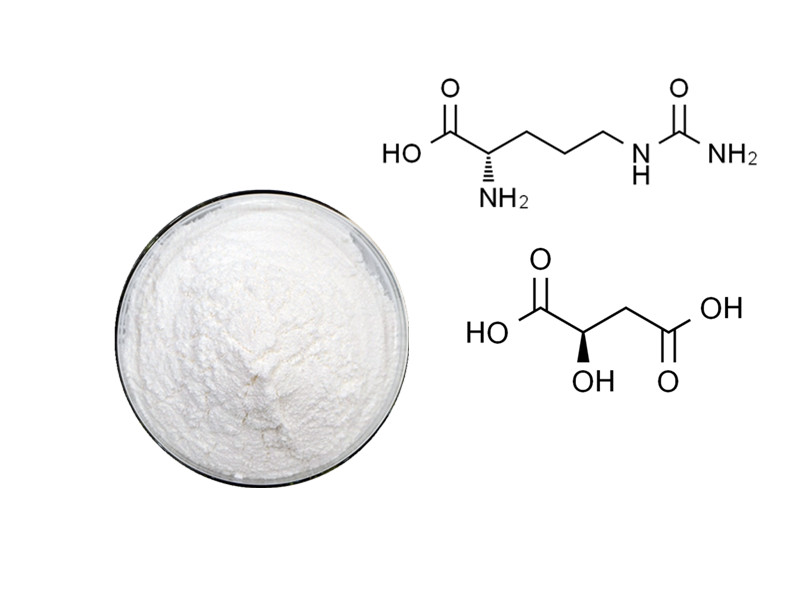 L-Citrulline Malate: The Dual-Action Catalyst for Vasodilation and ATP Efficiency