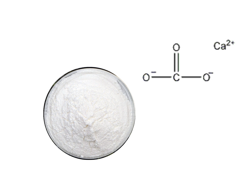 Calcium Carbonate: The High-Density Pillar for Skeletal Integrity and Acid-Base Homeostasis