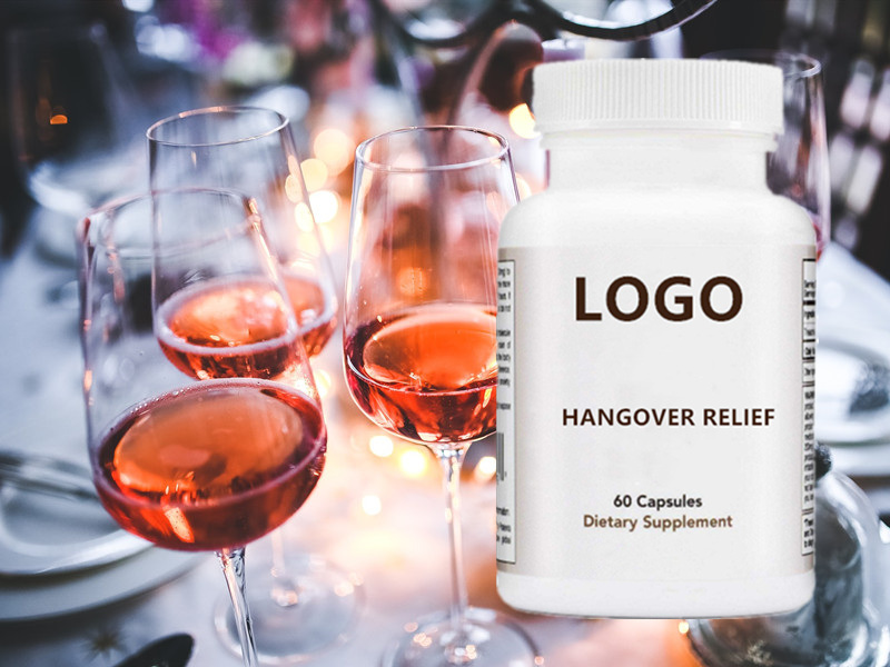 The Metabolic Rescue: Neutralizing Alcohol Toxicity and Restoring Neuro-Chemical Balance