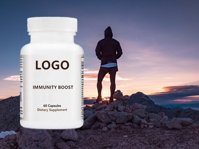 The Immune Sentinel: Fortifying the Body’s Multi-Layered Defense Network