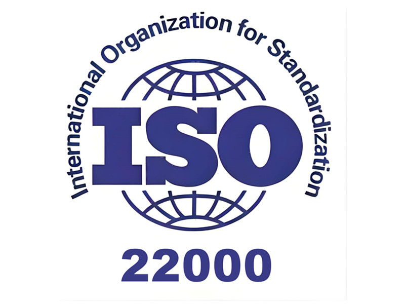 Global Food Safety Excellence: Why ISO 22000 is a Game-Changer for Supplement Manufacturers