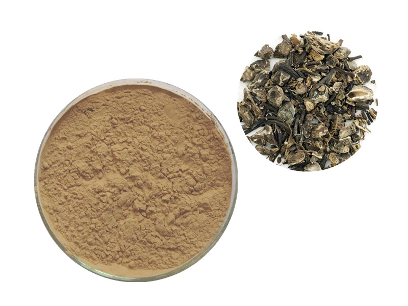 The Role of Black Cohosh in Holistic Health and Menopausal Support