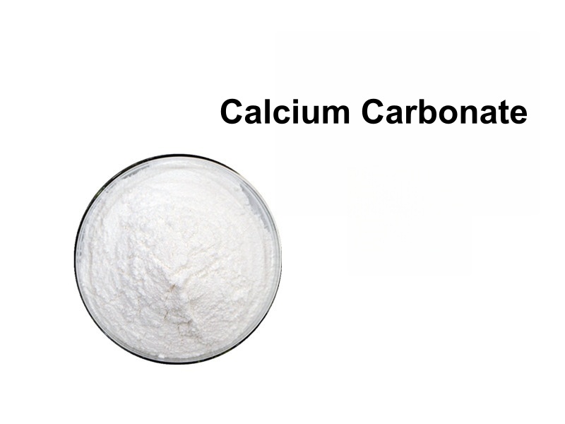 The Role of Calcium Carbonate in Standard Health Supplements