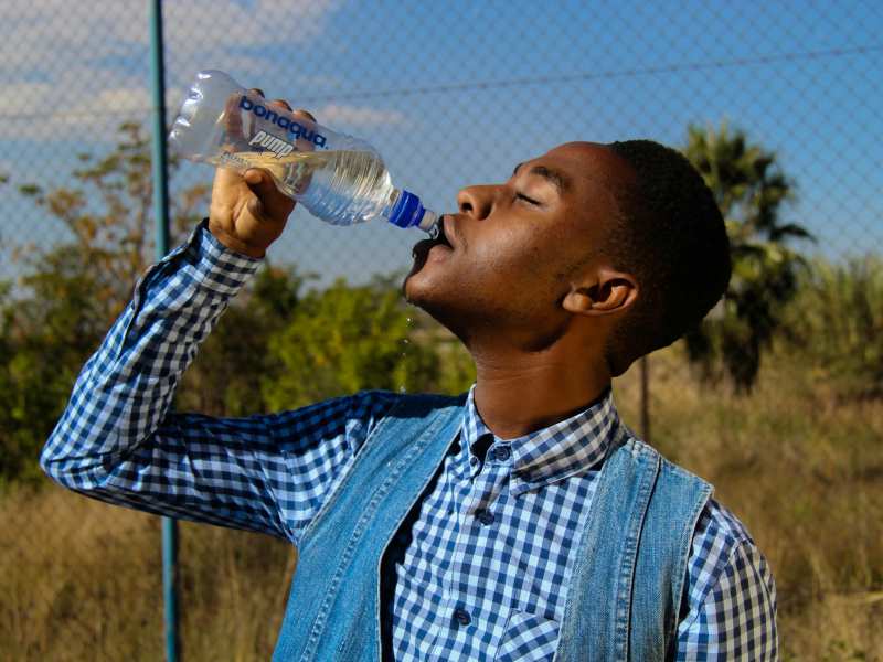 The Filtration Reset: How to Support Kidney Filtration and Flush Excess Minerals Safely