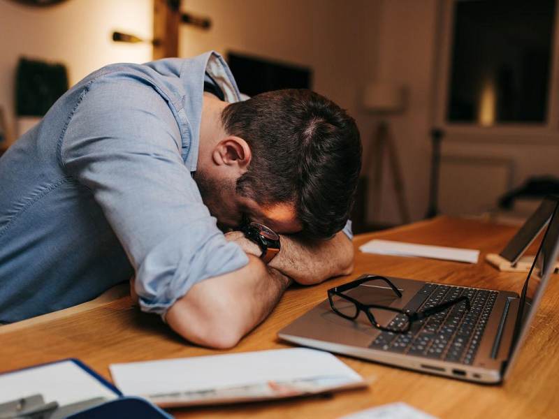 Feeling Fatigued? The Science Behind Cellular Oxidation, Brain Fog