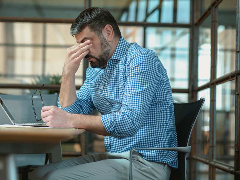 5 Unmistakable Signs Your Body Needs a Cellular Detox (And How to Start Safely)