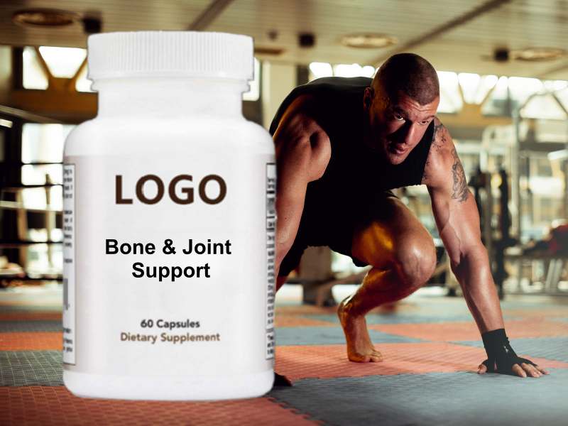 The Top 5 Essential Ingredients for Bone and Joint Support: The Gold Standards of the US Supplement 