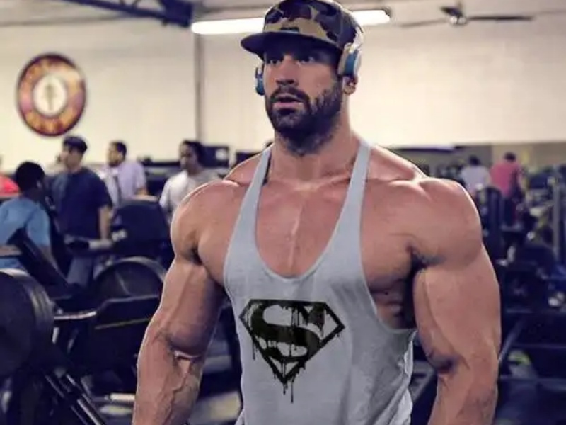Branched-Chain Amino Acids (BCAA) vs. Essential Amino Acids (EAA): Formulating the Ultimate Muscle R