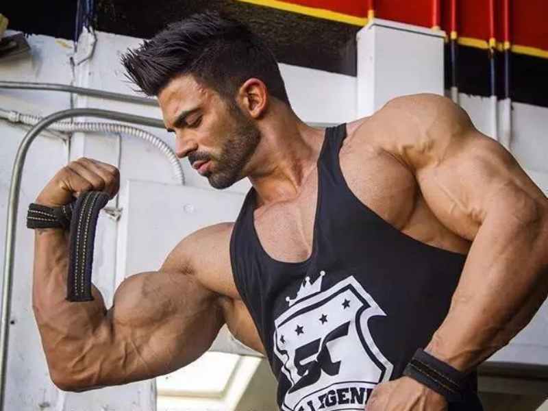 L-Leucine-Rich Formulas: How to Trigger the mTOR Pathway in Private Label Anabolic Supplements