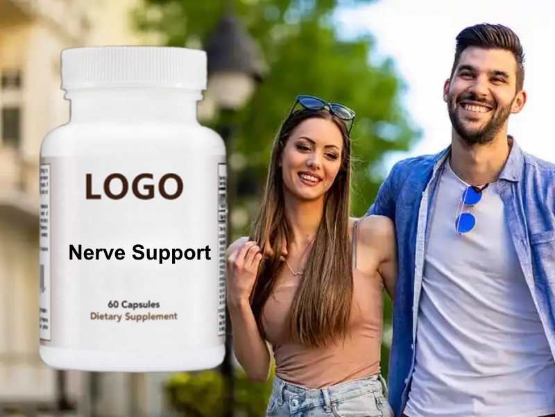 Sourcing Low MOQ Nerve Support Supplements: Finding High-Quality Generic Ingredients for Small Batch