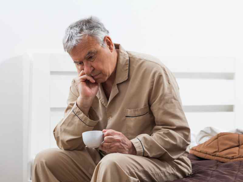Natural 5-AR Inhibitors vs. Finasteride: Safe Prostate Shrinkage