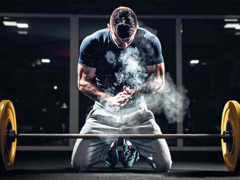 High-Dose Nitric Oxide Boosters Warning