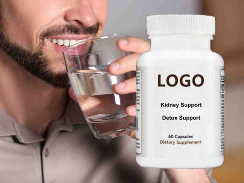 The Top Herbal Ingredients Dominating the U.S. Kidney Detox and Diuretic <span class=