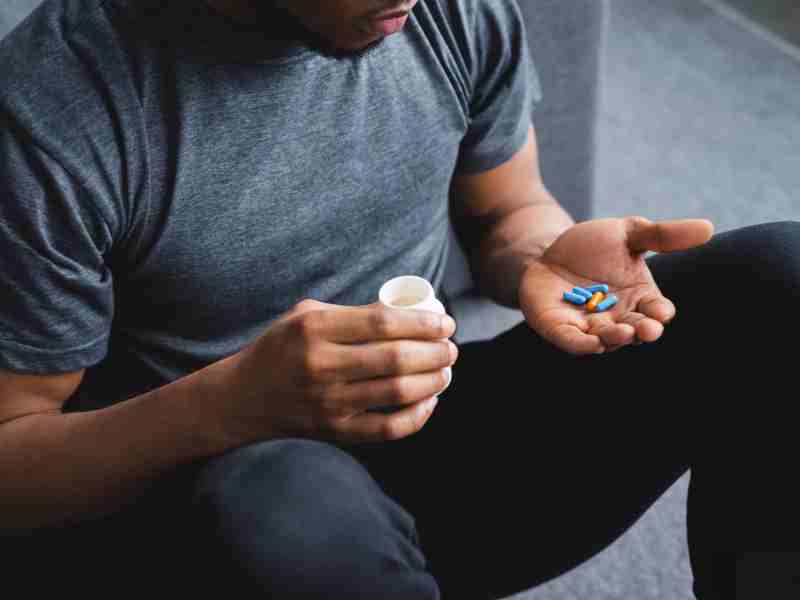 Ginger Extract Capsules for Muscle Soreness: Natural Relief, Benefits, and Heartburn Risks