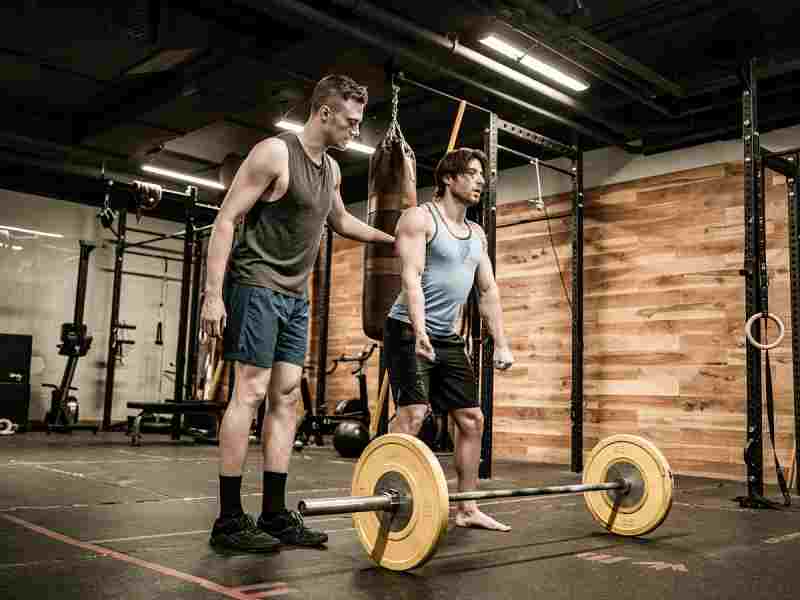 Tribulus Terrestris Saponins in Pre-Workout Formulations for Stamina and Endurance