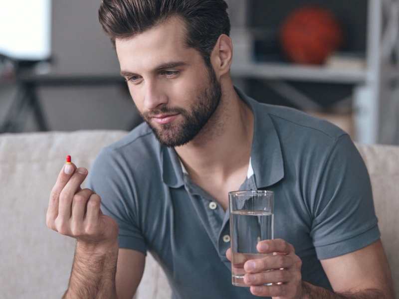 Supplements That Naturally Stimulate GLP-1 Levels: Science, Dosage, and Metabolic Mechanisms