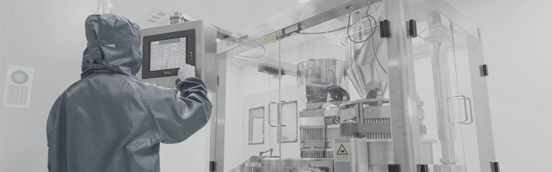 Capsule Manufacturing