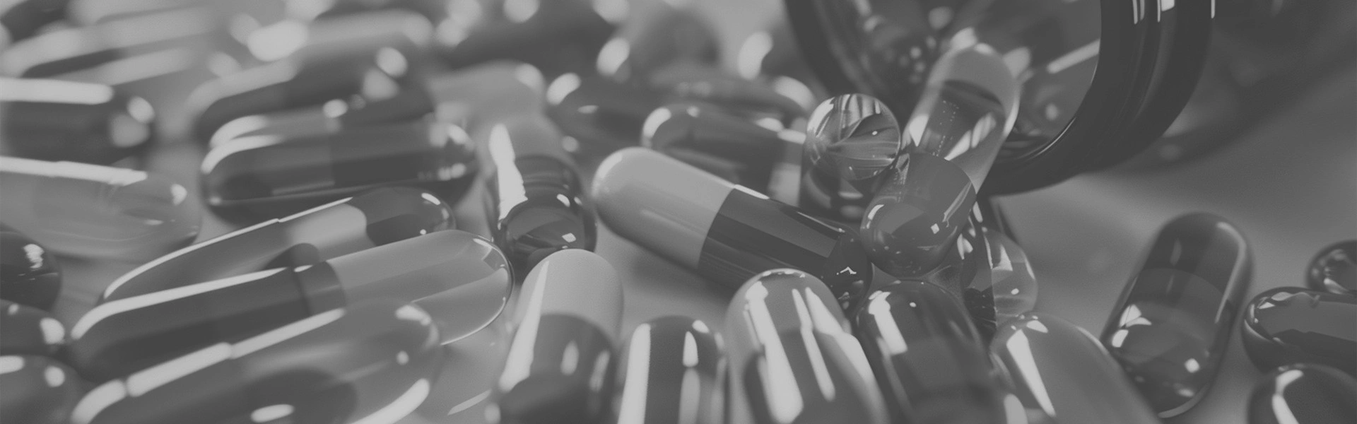 Custom Capsule Formulation